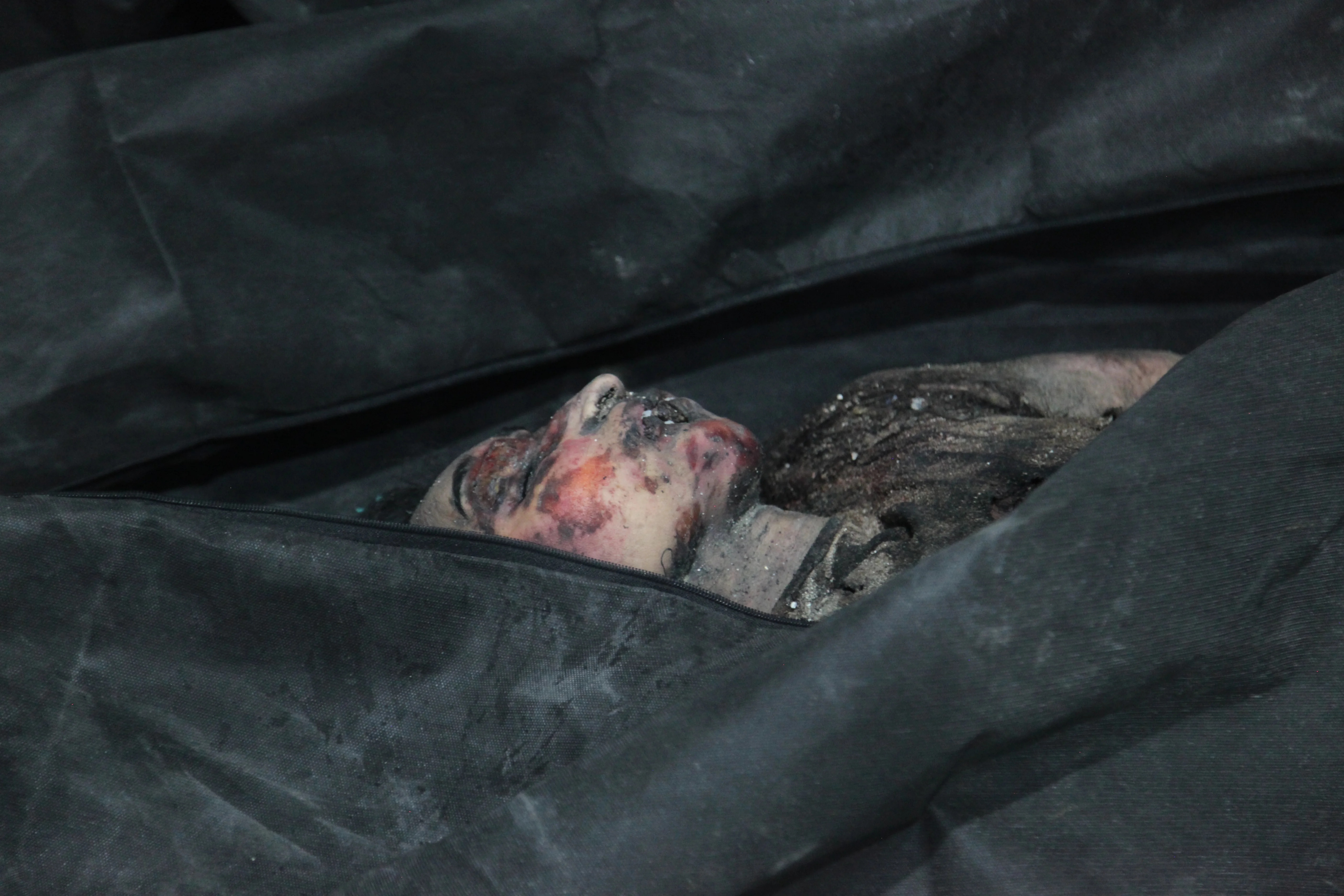 A child of Shajareh Tayyebeh